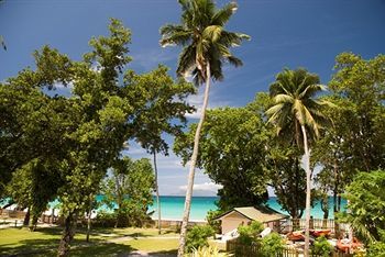 Augerine Guest House Beau Vallon  Exterior photo